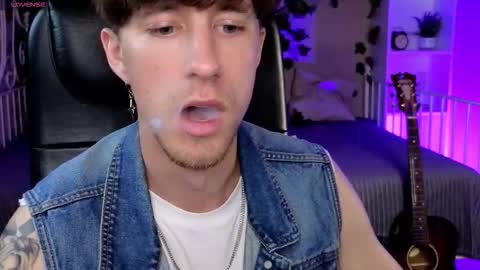 mark_caron online show from 10.17.25