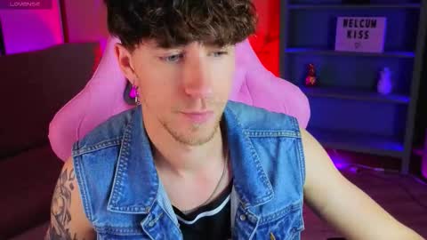 mark_caron online show from 10.19.25