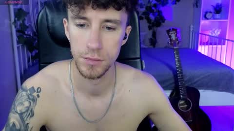 mark_caron online show from 11.25.25