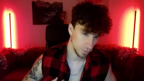 mark_caron online show from 12.19.25