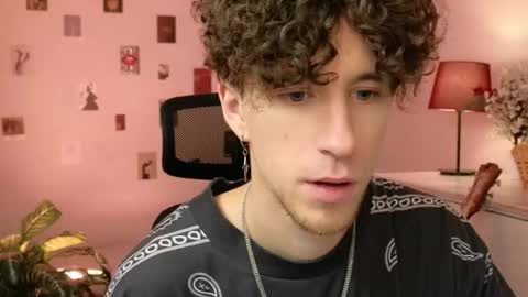 mark_caron online show from 02.08.26