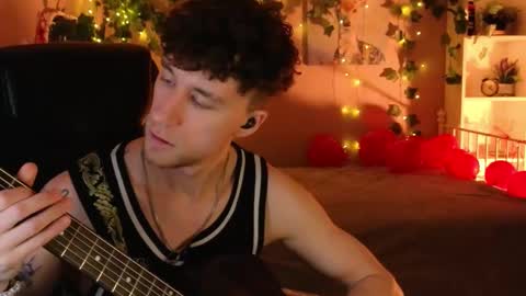 mark_caron online show from 02.22.26