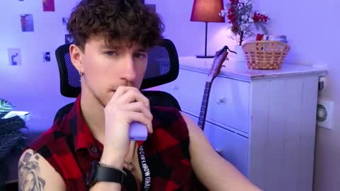 mark_caron online show from 03.18.26