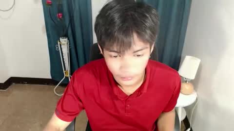 Snapshot of mark_fuckerr chatting on 04.13.26 JUST CALL ME MARK online show from 04.13.26