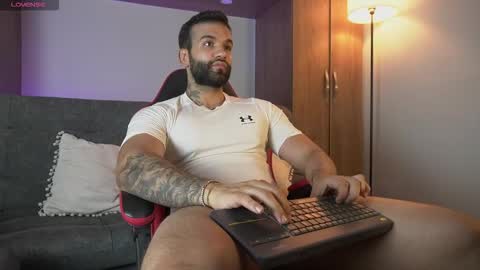 Mark online show from 02.19.26