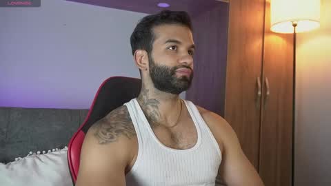 Mark online show from 03.12.26