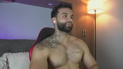 Mark online show from 04.14.26