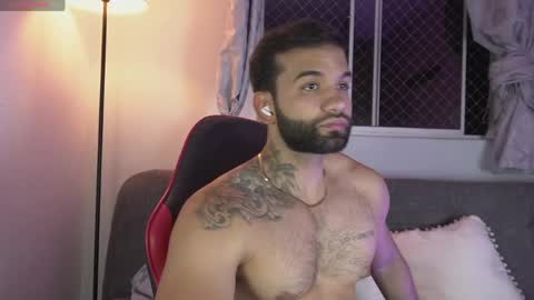 Mark online show from 04.20.26