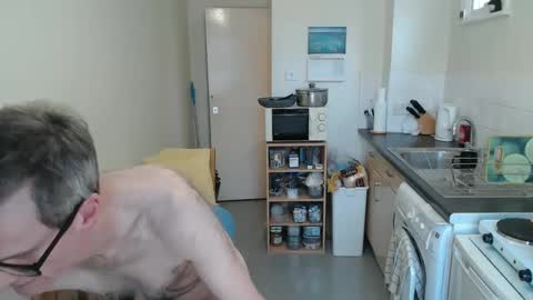 mark_islington online show from 09.10.25