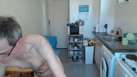 mark_islington online show from 09.27.25