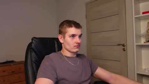 MARK KARSON online show from 02.19.26