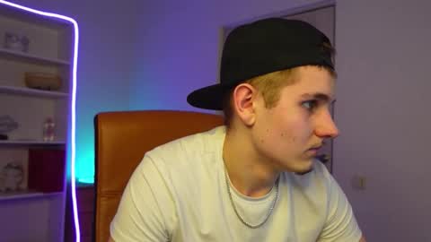 MARK KARSON online show from 02.25.26