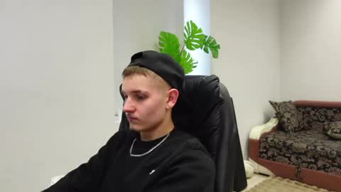 MARK KARSON online show from 03.01.26