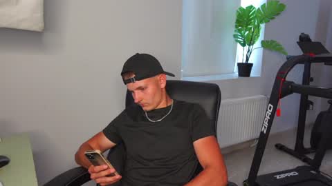 MARK KARSON online show from 08.02.26