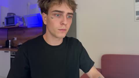 Mark 3 online show from 10.08.25