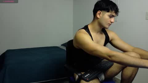 Snapshot of mark_miller7 chatting on 02.25.26 Antonio banderas online show from 02.25.26