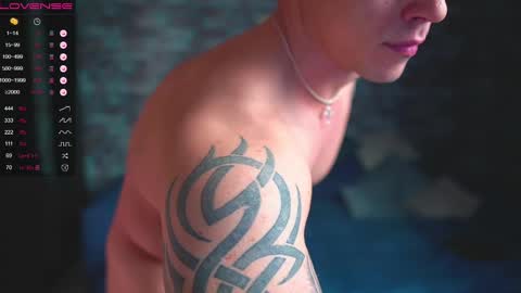 Mark online show from 03.05.25