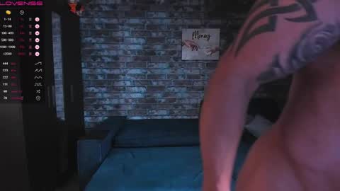 Mark online show from 10.29.25