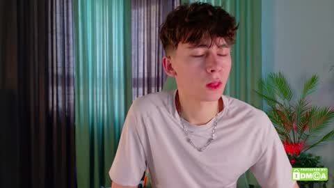 Mark online show from 02.03.26