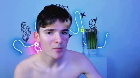 Snapshot of mark_sir chatting on 02.03.26 mark_sir online show from 02.03.26