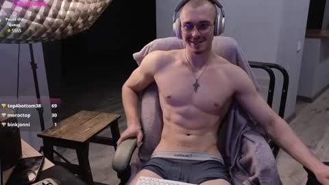 Mark online show from 01.01.25