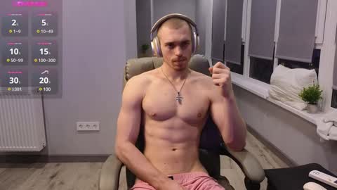 Mark online show from 01.09.25