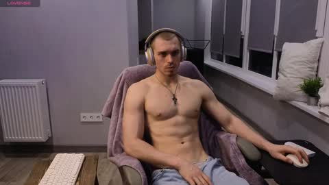 Mark online show from 01.15.25