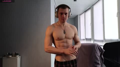 Mark online show from 02.04.25