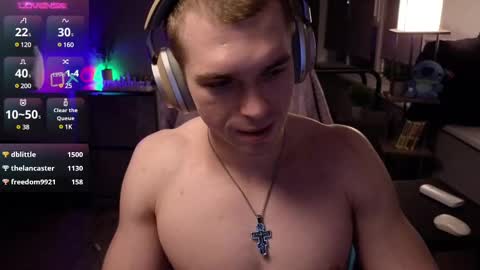 Mark online show from 02.09.25