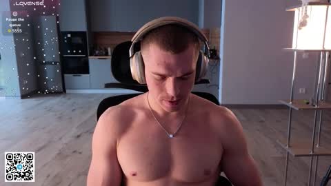 Mark online show from 09.11.25