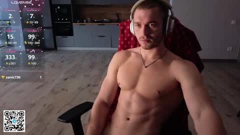 Mark online show from 10.05.25