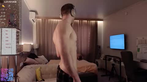 Mark online show from 11.27.25