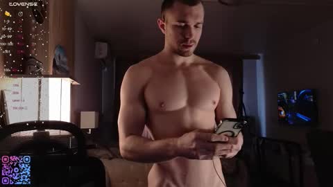 Mark online show from 02.01.26