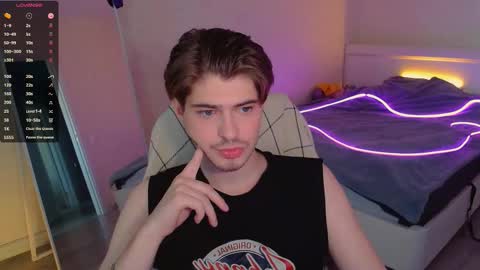 Mark online show from 09.14.25