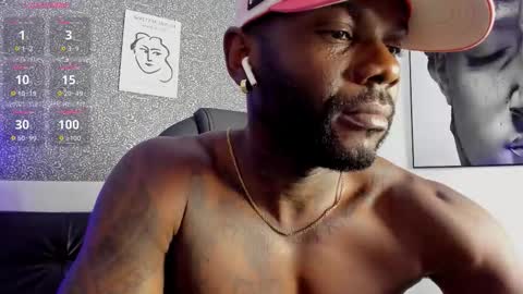 Snapshot of mark_vega chatting on 02.19.26 Mark online show from 02.19.26