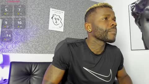 Mark online show from 04.08.26