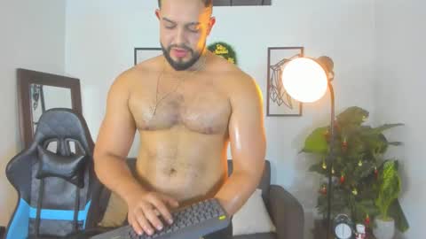 mark_x23 online show from 12.14.25