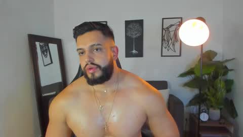 mark_x23 online show from 02.20.26