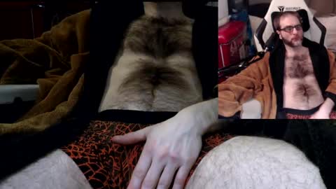 markass87 online show from 04.14.26