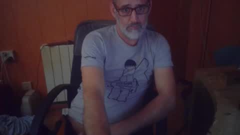 markbcnx online show from 10.10.25