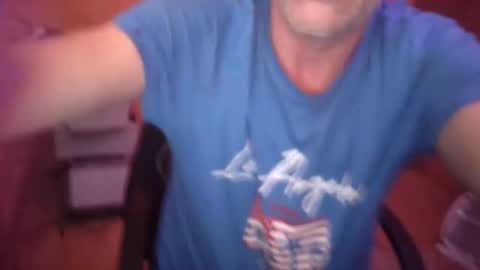 markbcnx online show from 12.05.25