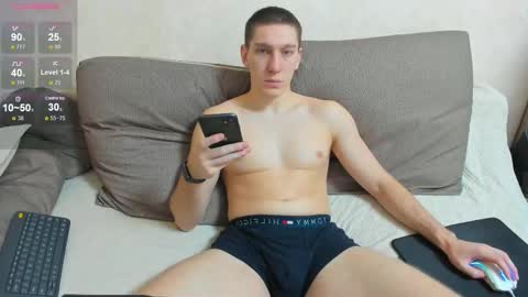 markbodrov online show from 12.21.24