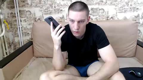 markbodrov online show from 05.22.26