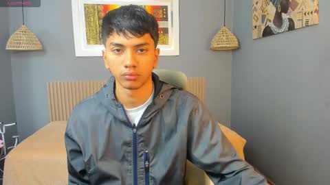 markbowie online show from 09.10.25