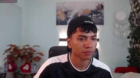 markbowie online show from 09.13.25