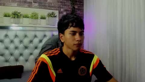 markbowie online show from 09.25.25