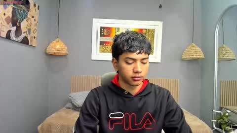 markbowie online show from 09.26.25