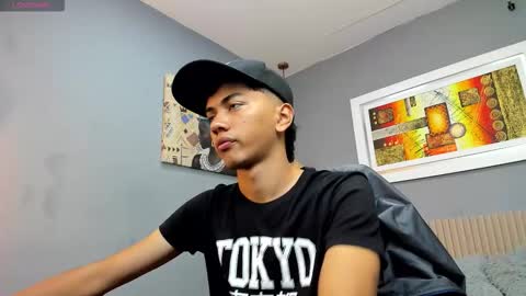 markbowie online show from 10.03.25