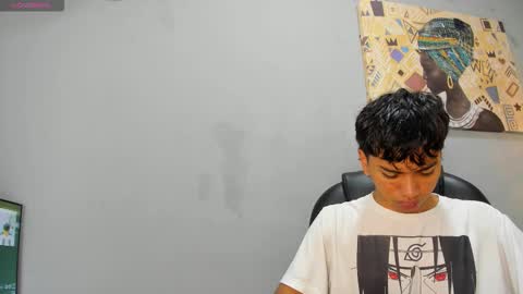 markbowie online show from 12.14.25