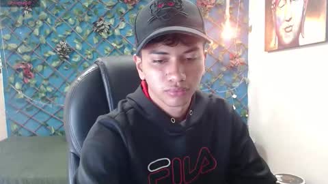 markbowie online show from 12.17.25